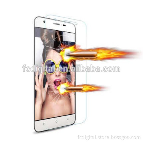 Newly prodcut tempered glass screen protector for samsung 2017 J7